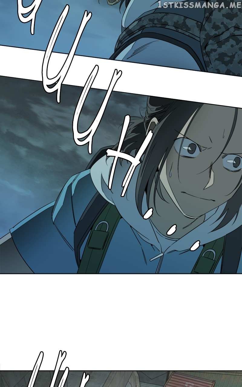 Parallel City chapter 103 page 44