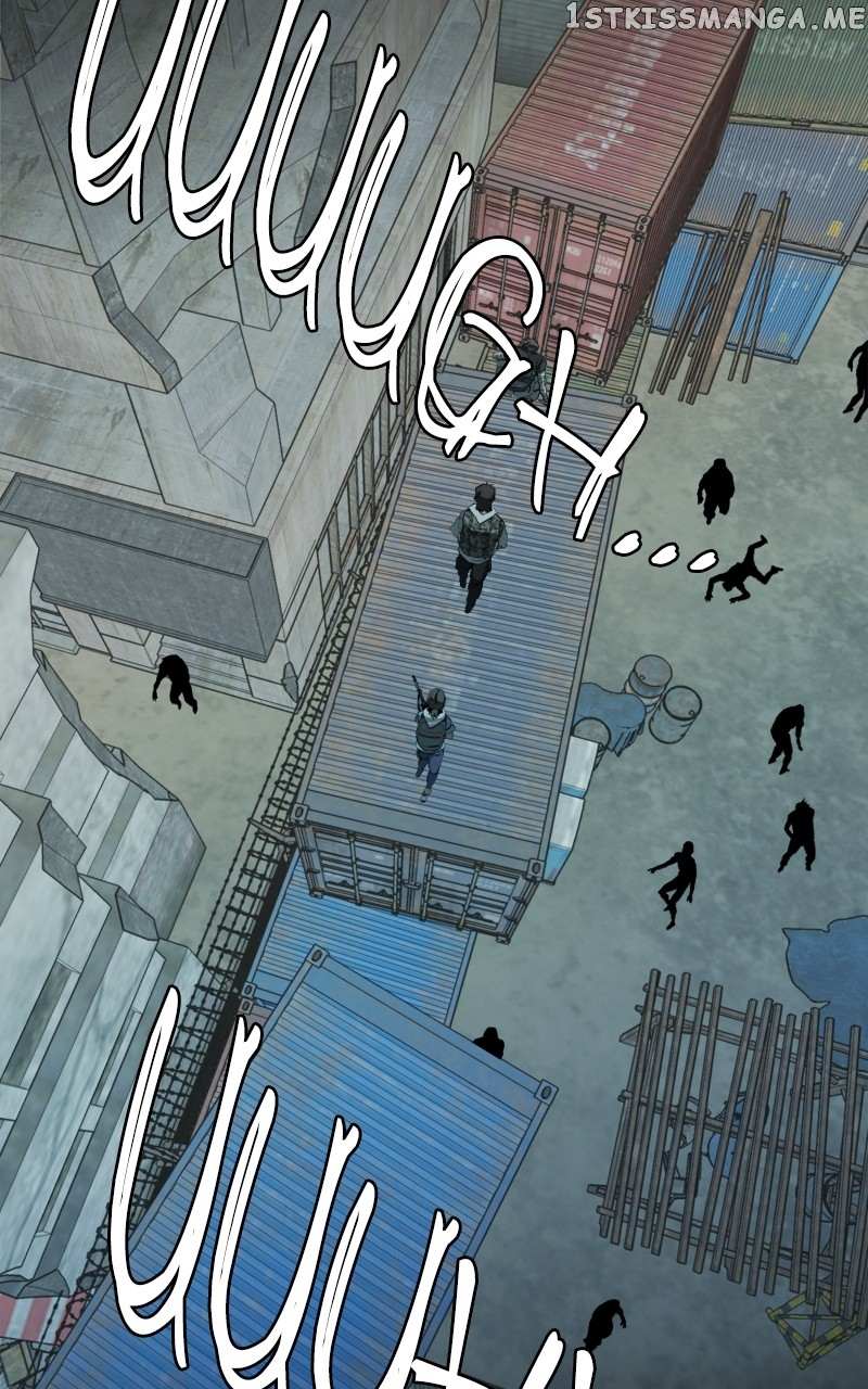 Parallel City chapter 103 page 45