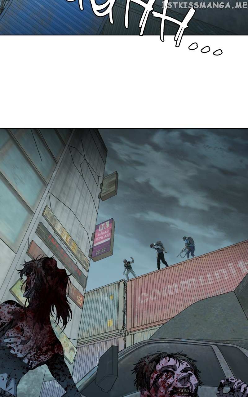 Parallel City chapter 103 page 46