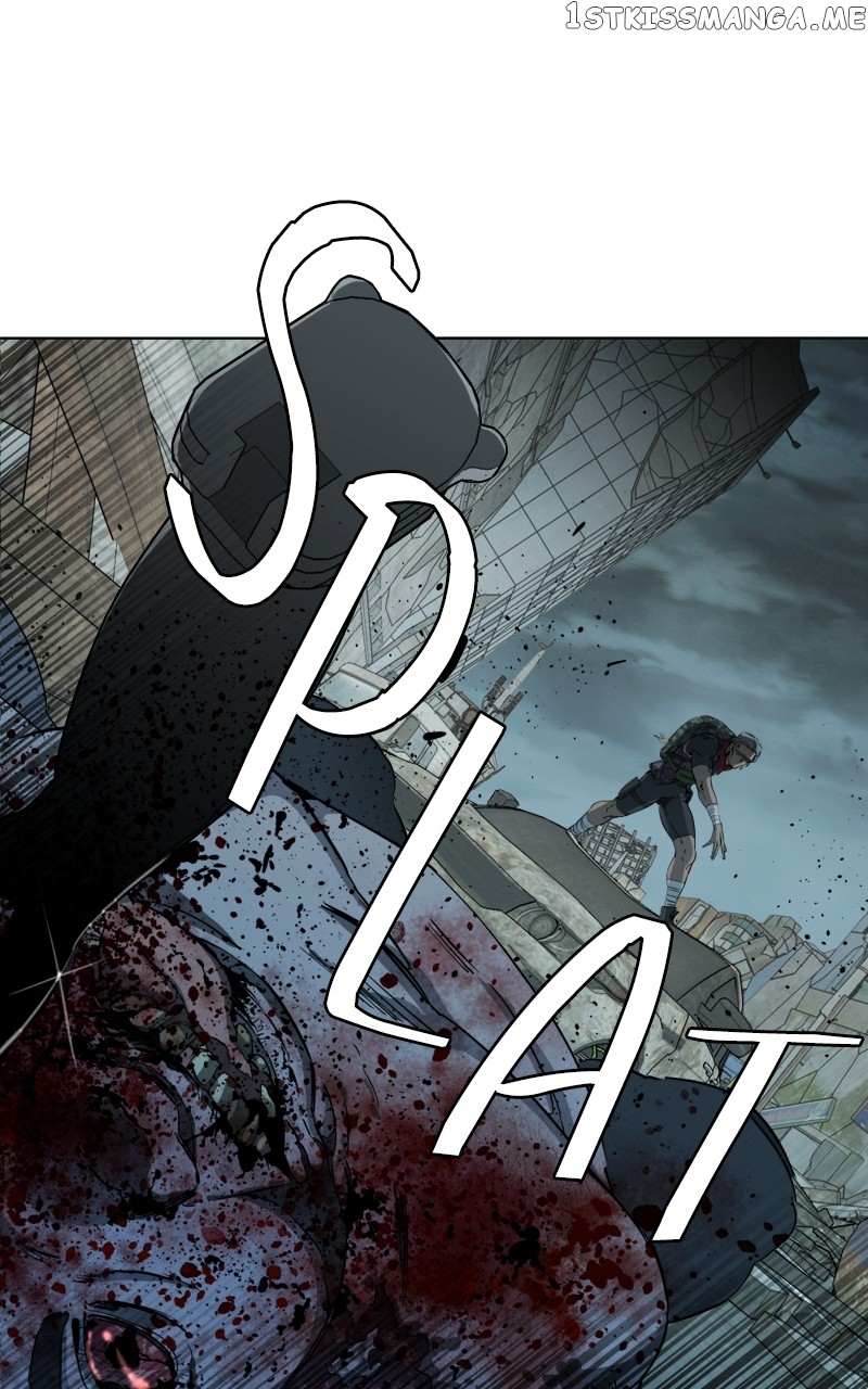 Parallel City chapter 103 page 50