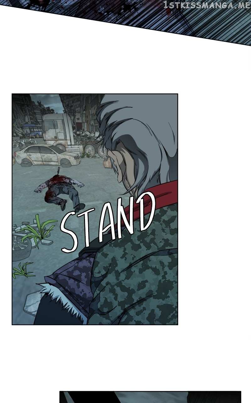 Parallel City chapter 103 page 51