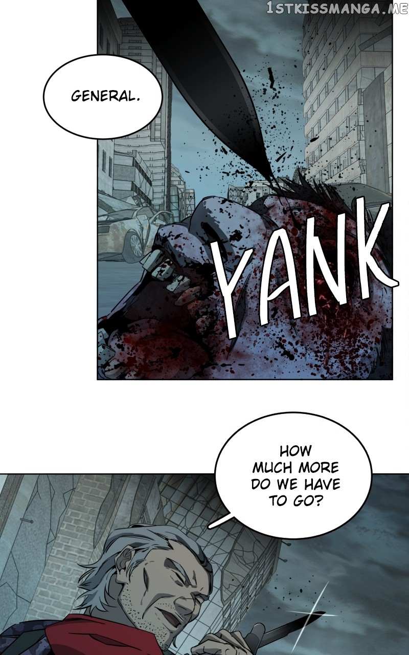 Parallel City chapter 103 page 52