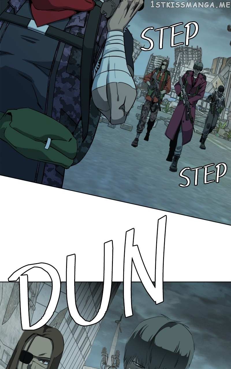 Parallel City chapter 103 page 53