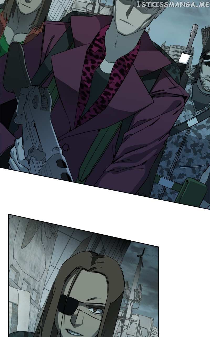 Parallel City chapter 103 page 54