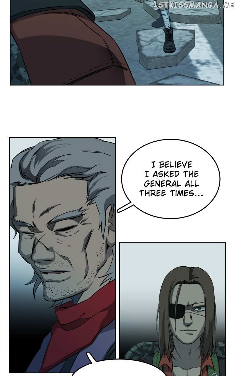 Parallel City chapter 103 page 56