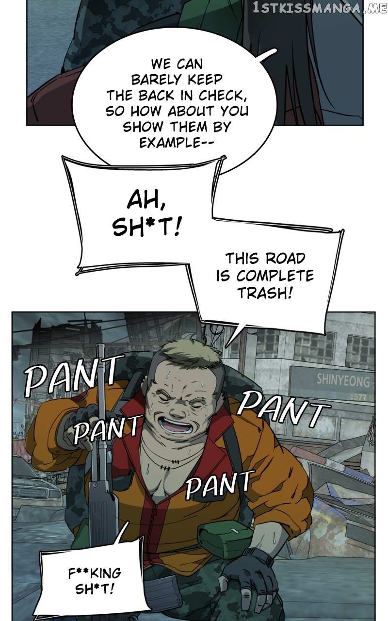 Parallel City chapter 103 page 59