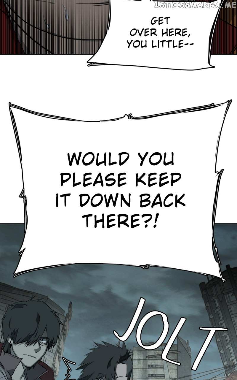 Parallel City chapter 103 page 65