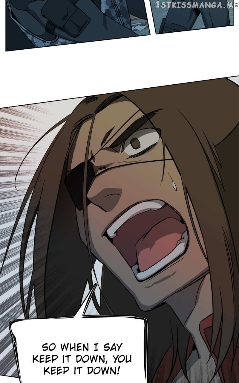 Parallel City chapter 103 page 70