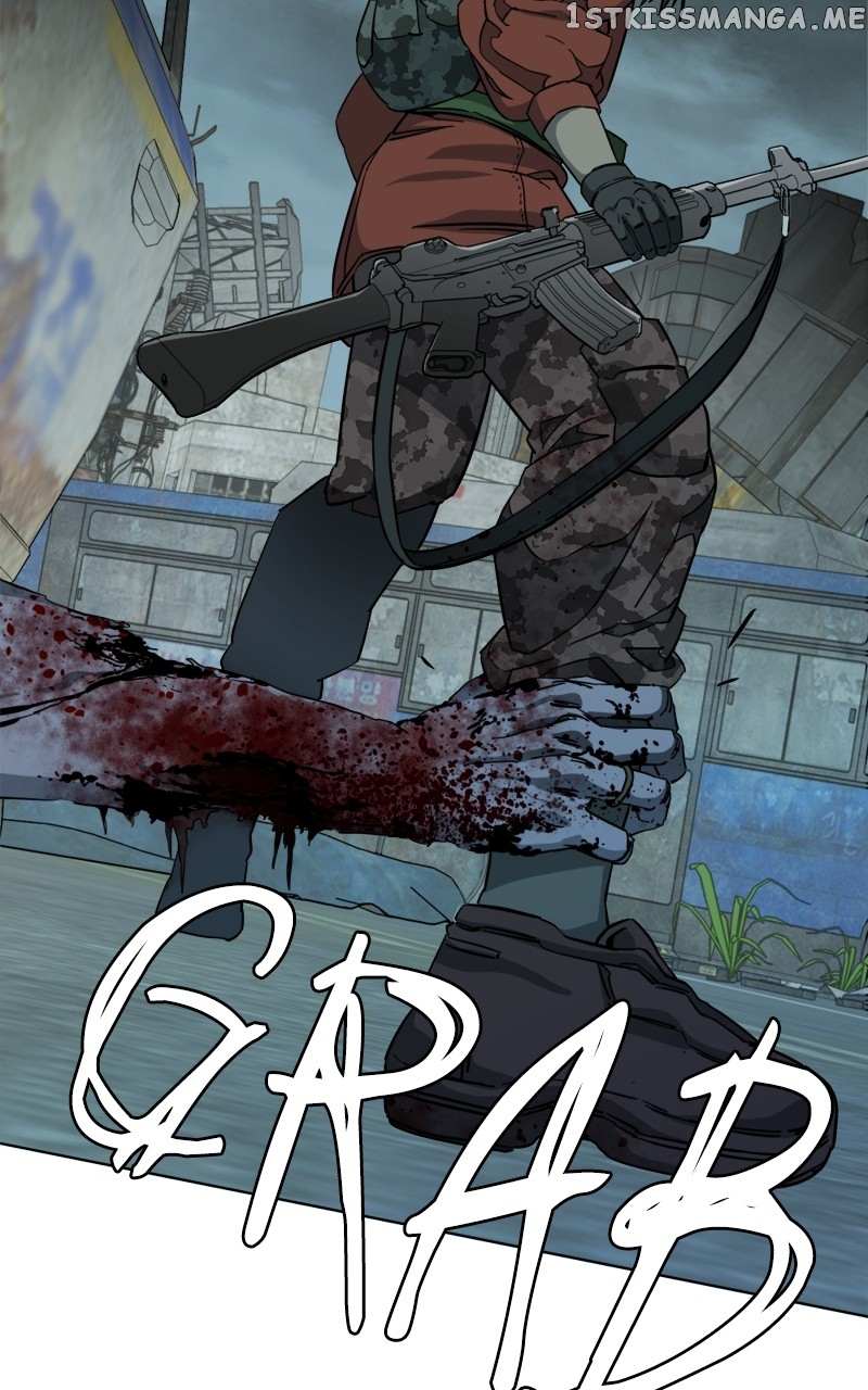 Parallel City chapter 103 page 73