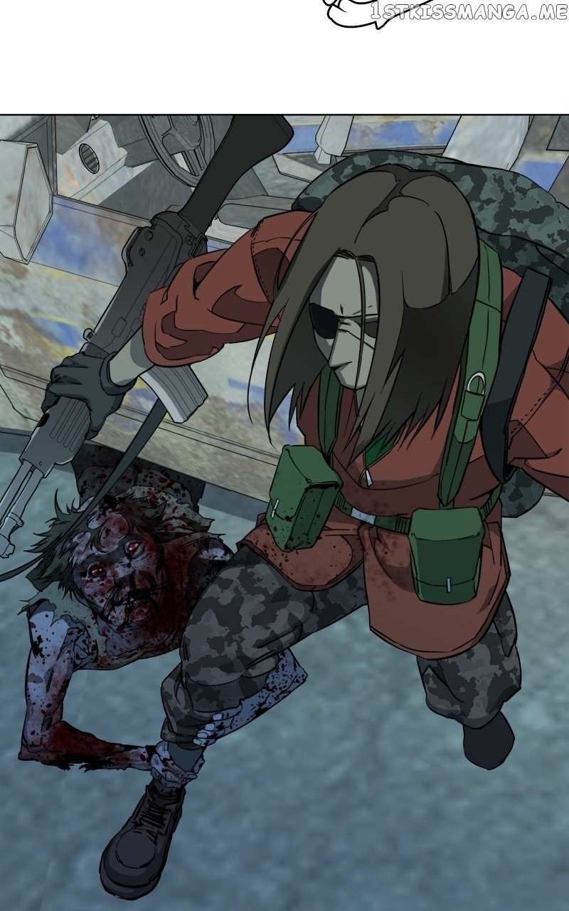 Parallel City chapter 103 page 74