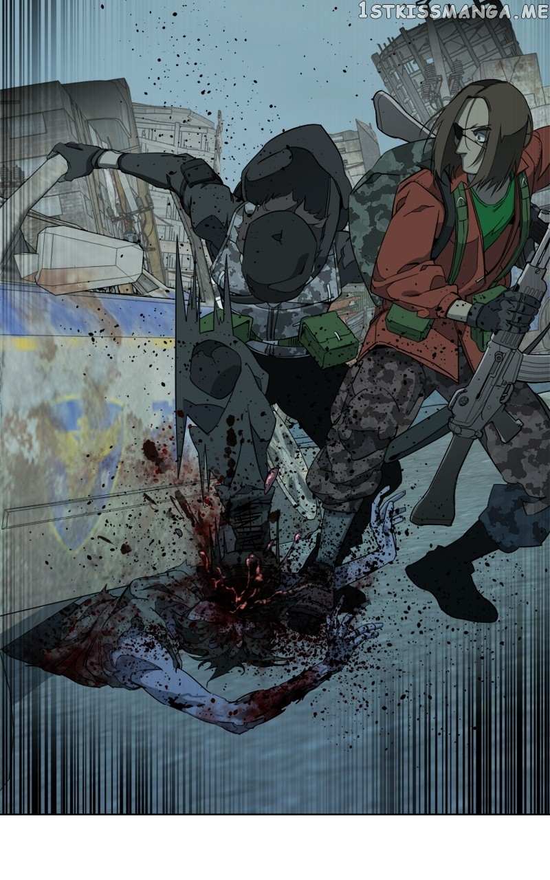 Parallel City chapter 103 page 78