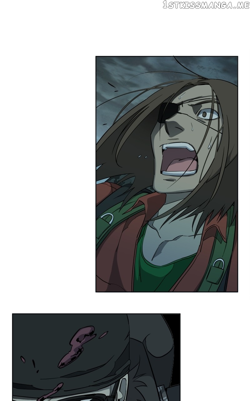 Parallel City chapter 103 page 79