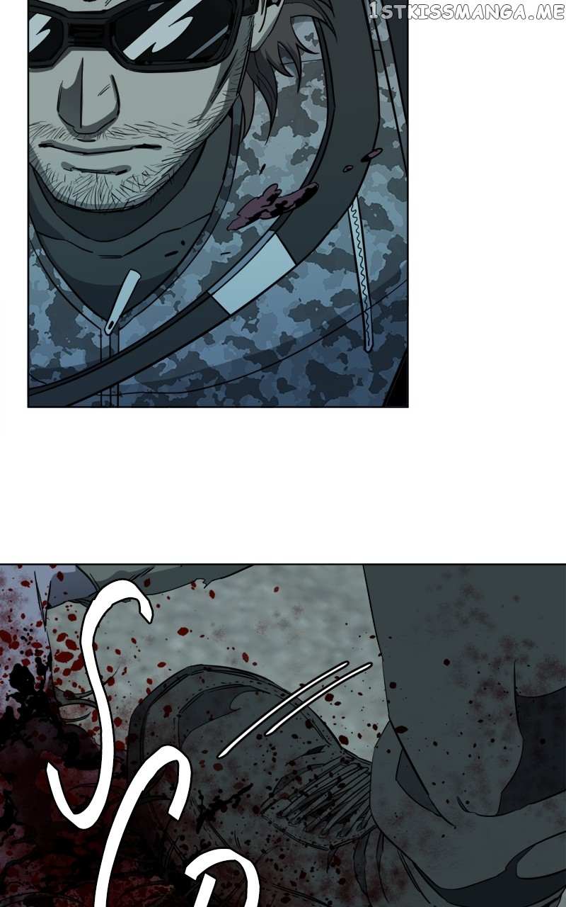 Parallel City chapter 103 page 80