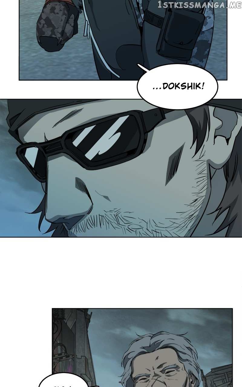 Parallel City chapter 103 page 82