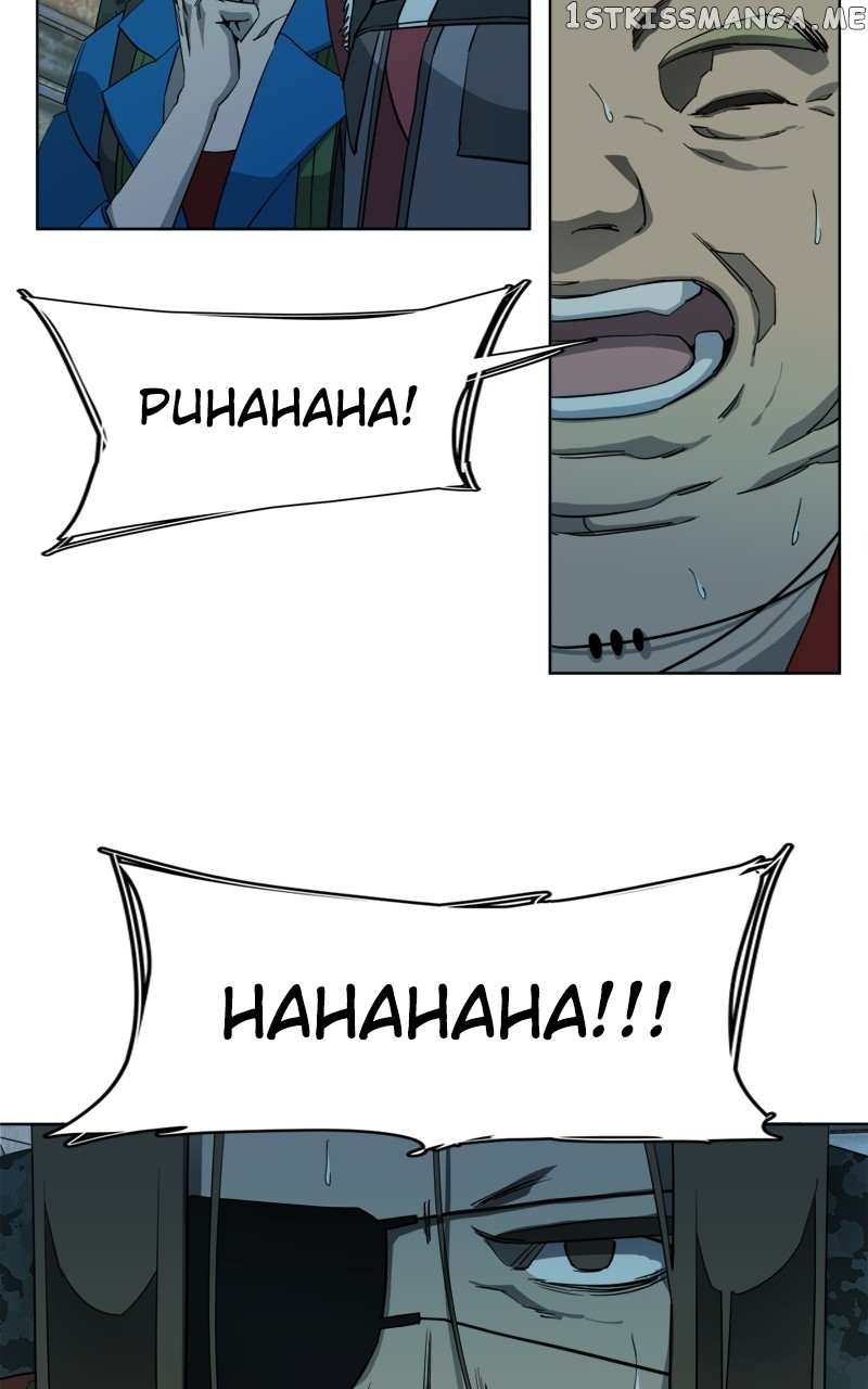 Parallel City chapter 103 page 84