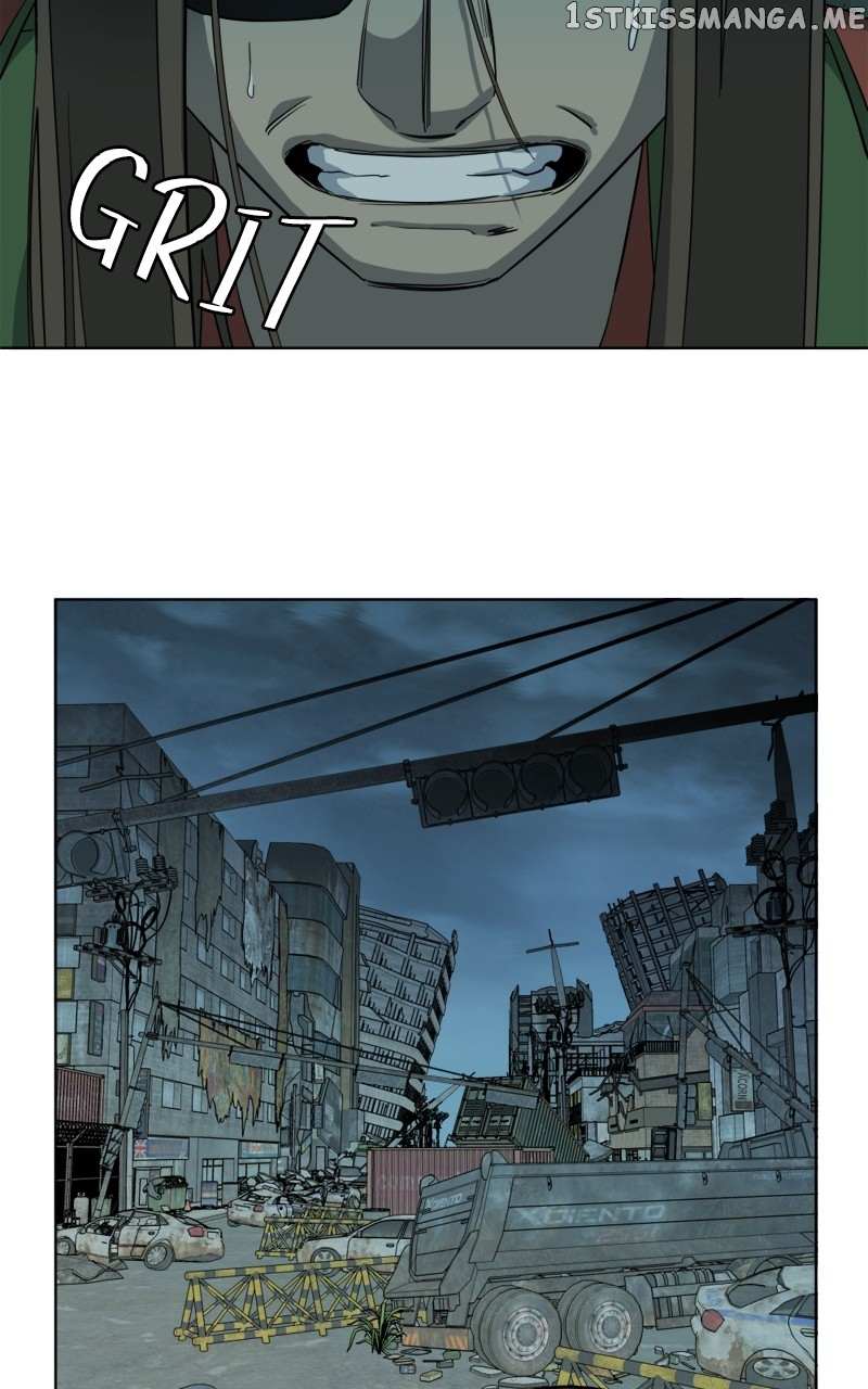 Parallel City chapter 103 page 85