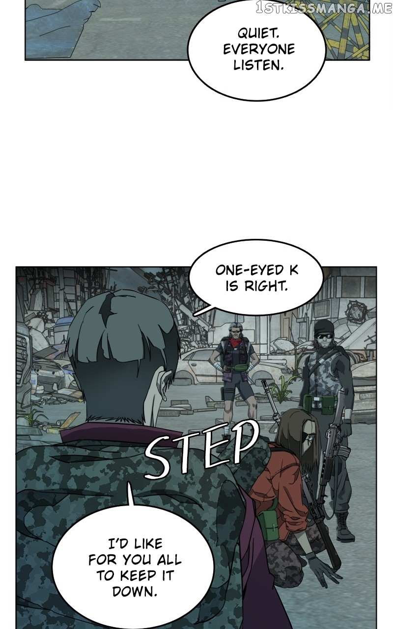 Parallel City chapter 103 page 86