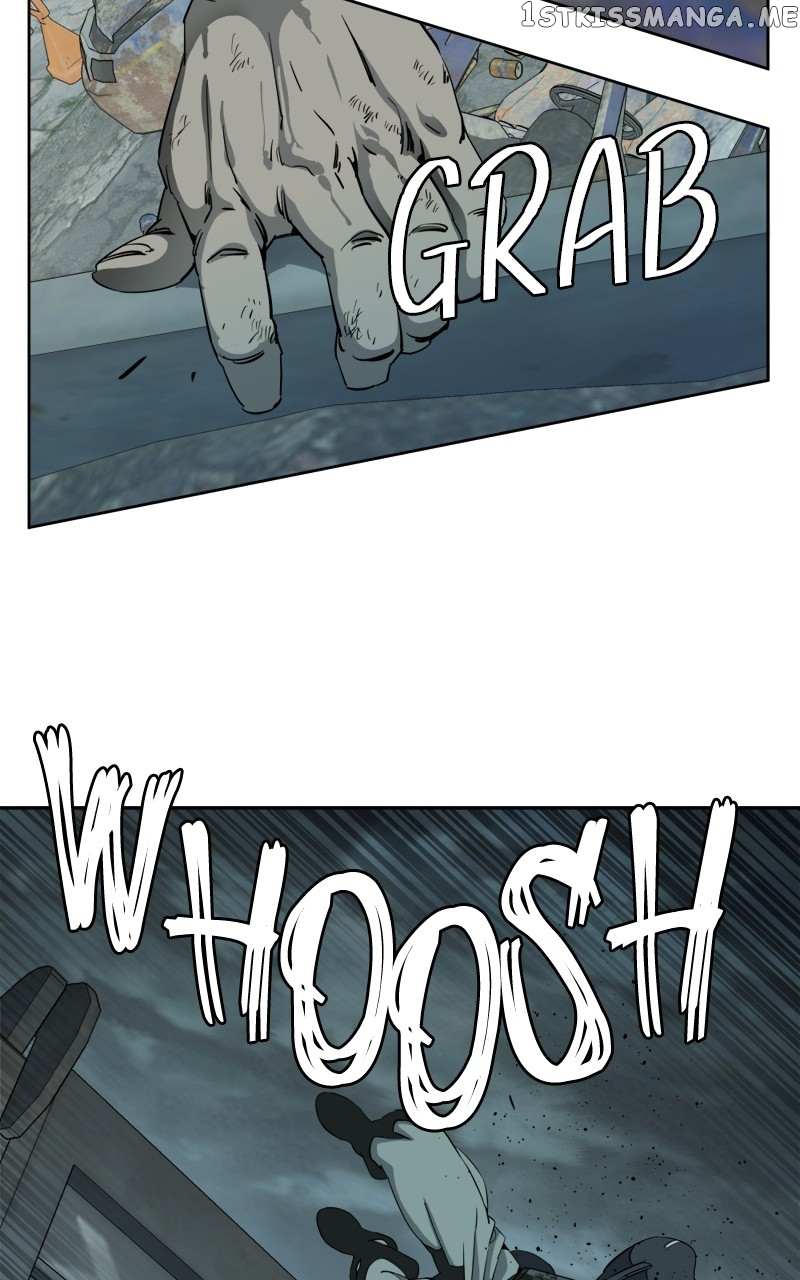 Parallel City chapter 103 page 9