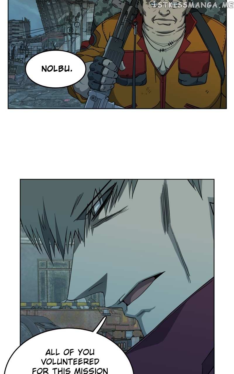 Parallel City chapter 103 page 90