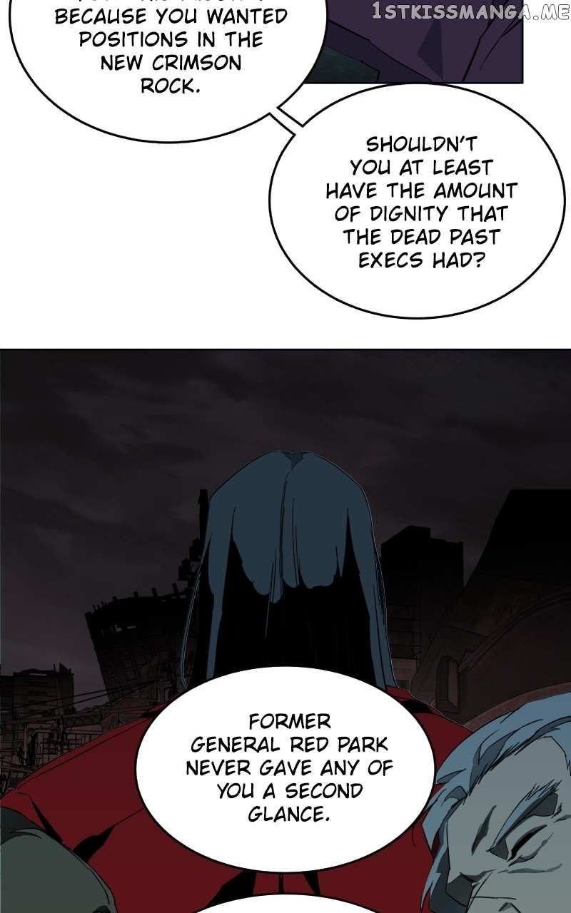 Parallel City chapter 103 page 91