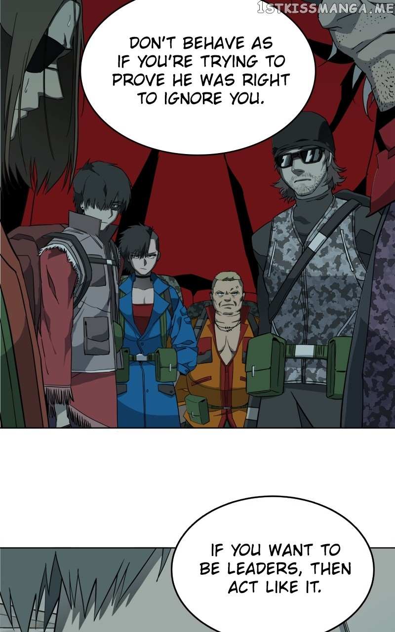 Parallel City chapter 103 page 92