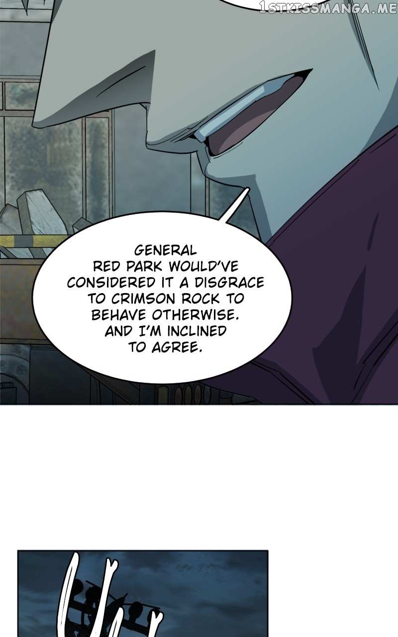 Parallel City chapter 103 page 93