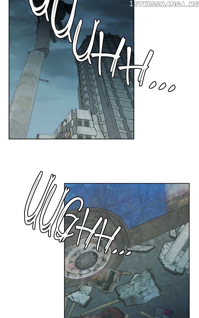 Parallel City chapter 103 page 94