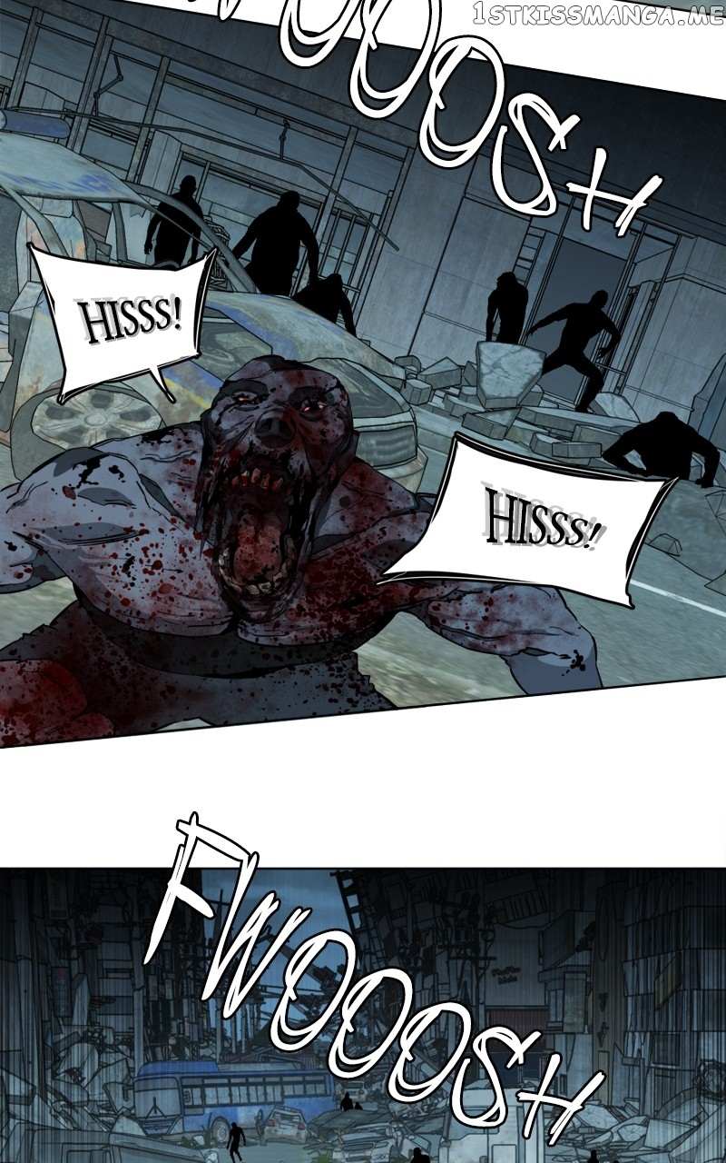 Parallel City chapter 103 page 96