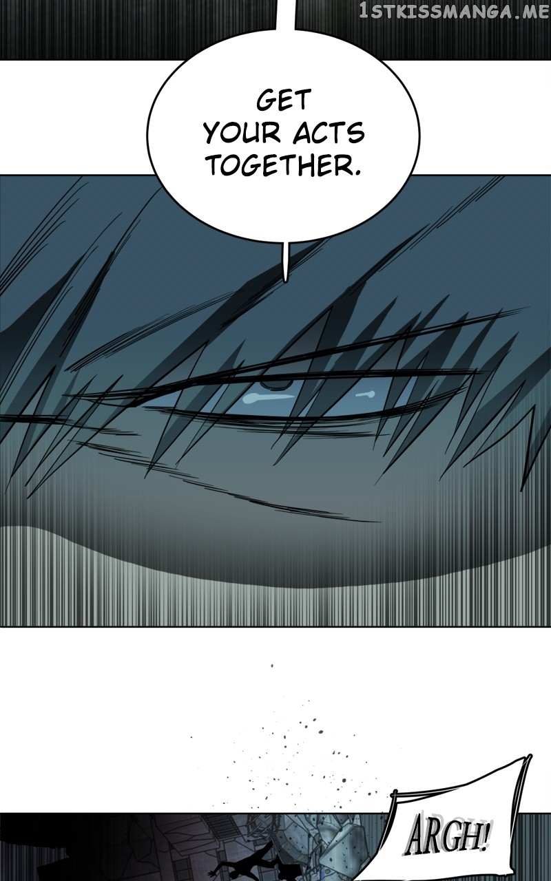 Parallel City chapter 103 page 98