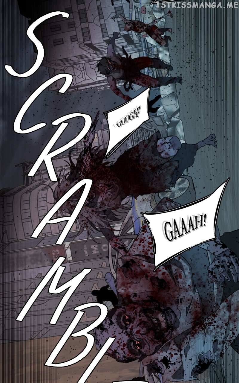 Parallel City chapter 103 page 99