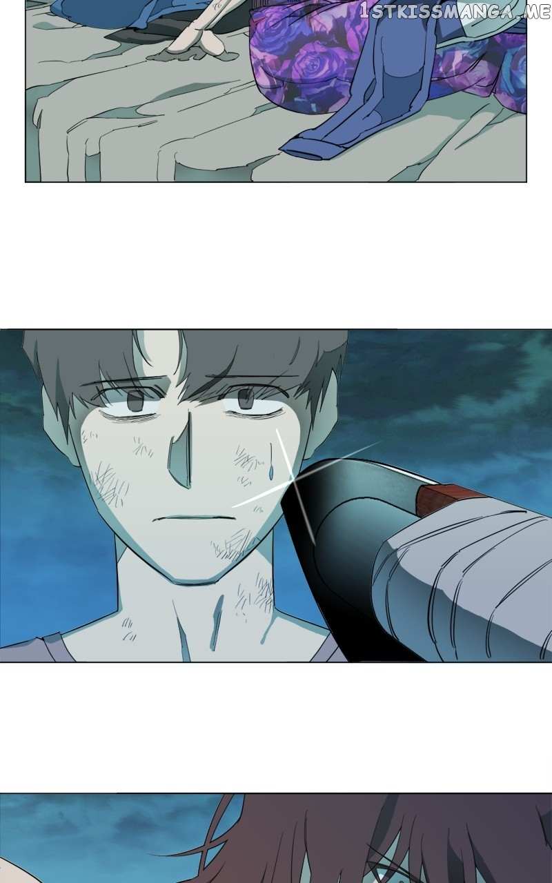 Parallel City chapter 104 page 10