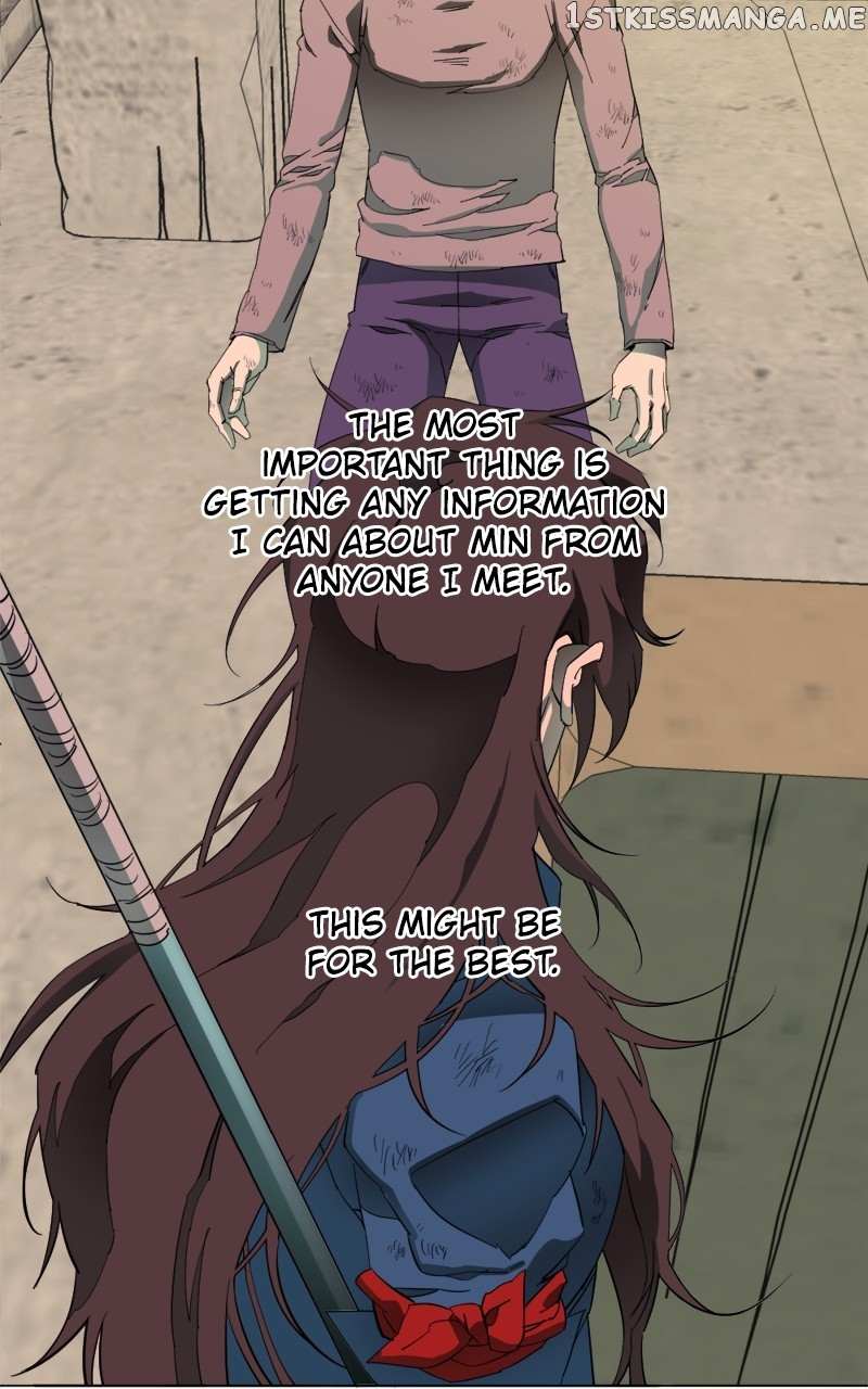 Parallel City chapter 104 page 107