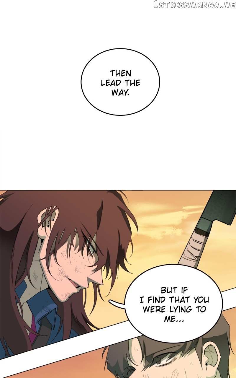 Parallel City chapter 104 page 108