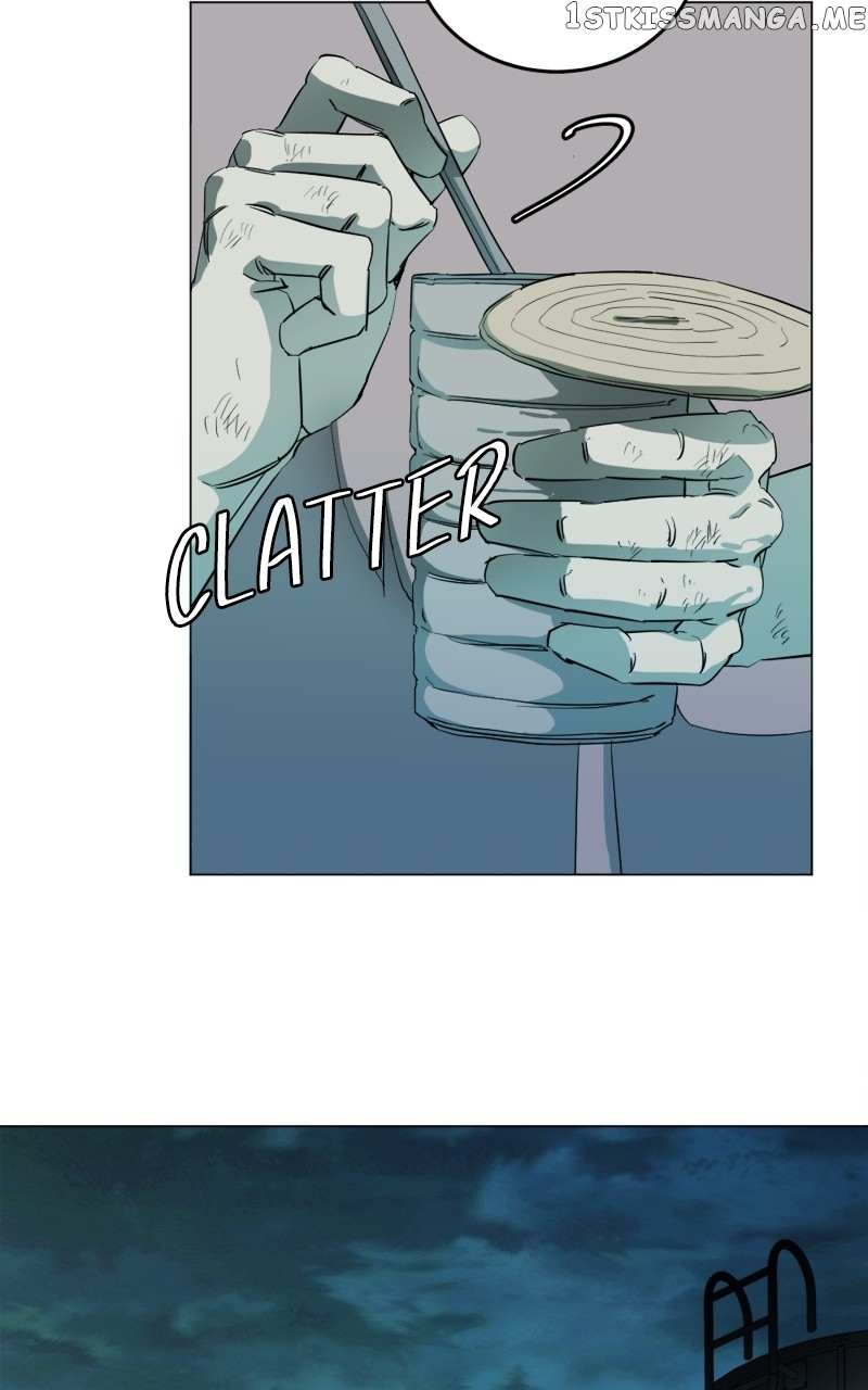 Parallel City chapter 104 page 12