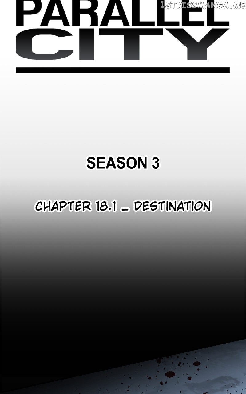 Parallel City chapter 104 page 14