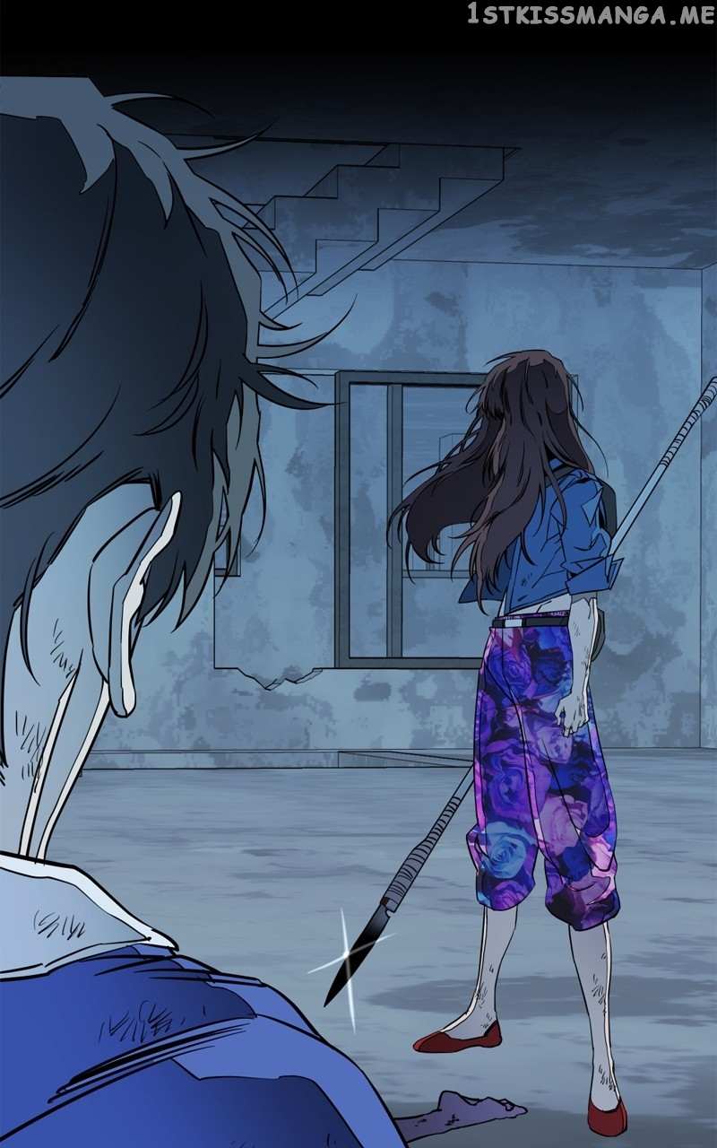 Parallel City chapter 104 page 16