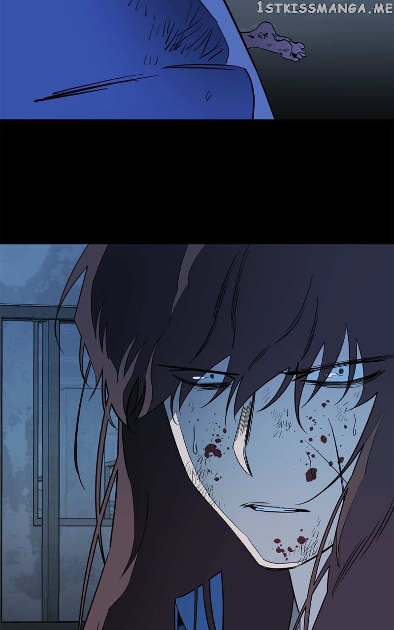 Parallel City chapter 104 page 17