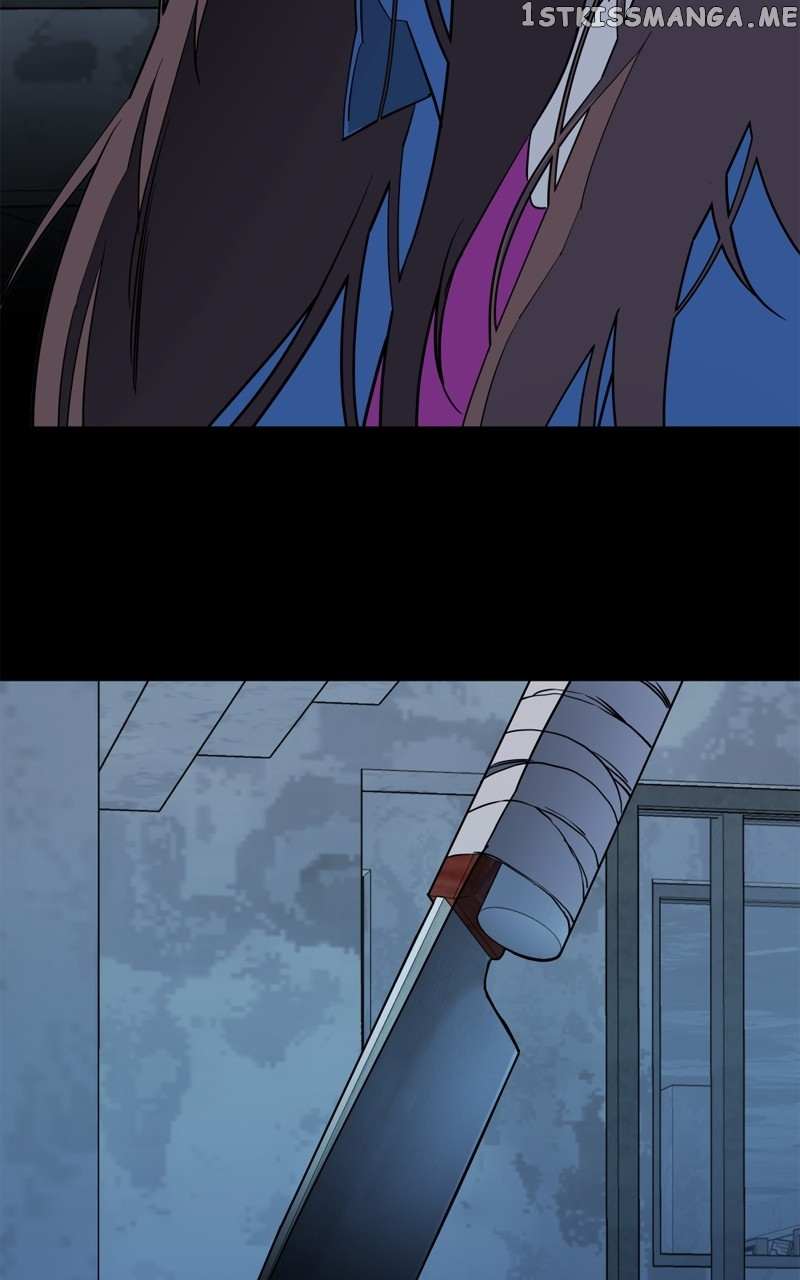 Parallel City chapter 104 page 18