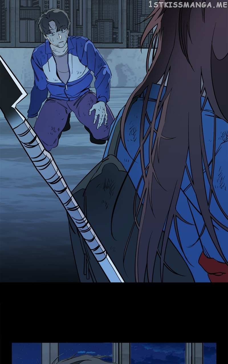 Parallel City chapter 104 page 20