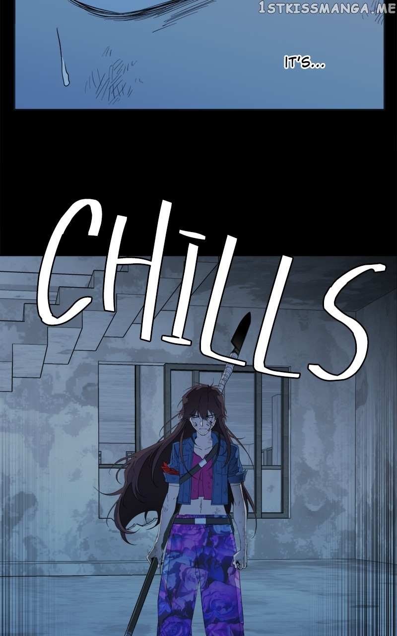 Parallel City chapter 104 page 22