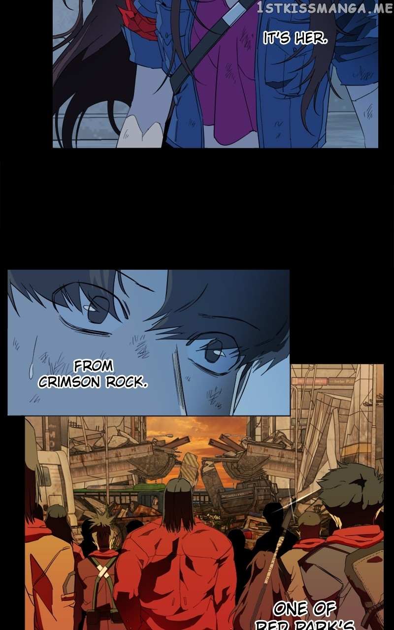 Parallel City chapter 104 page 24