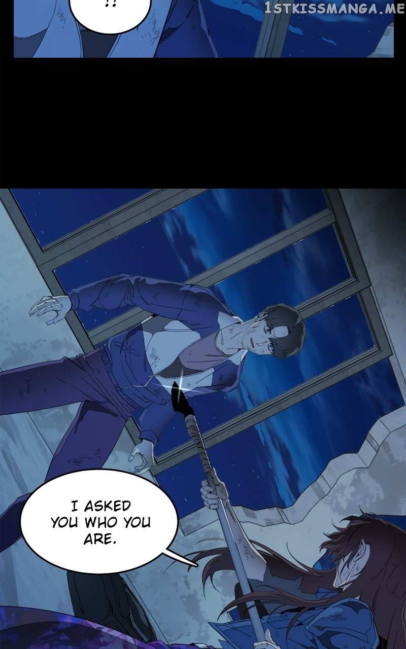 Parallel City chapter 104 page 26