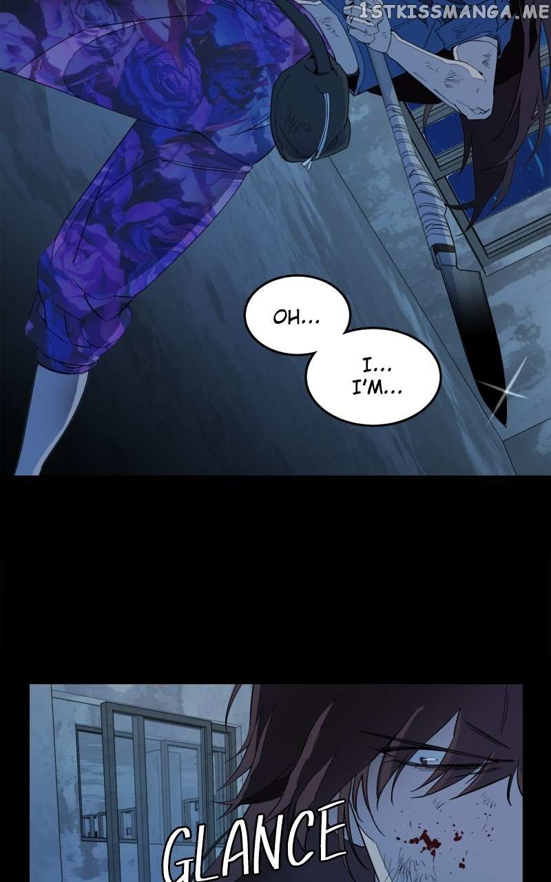 Parallel City chapter 104 page 27