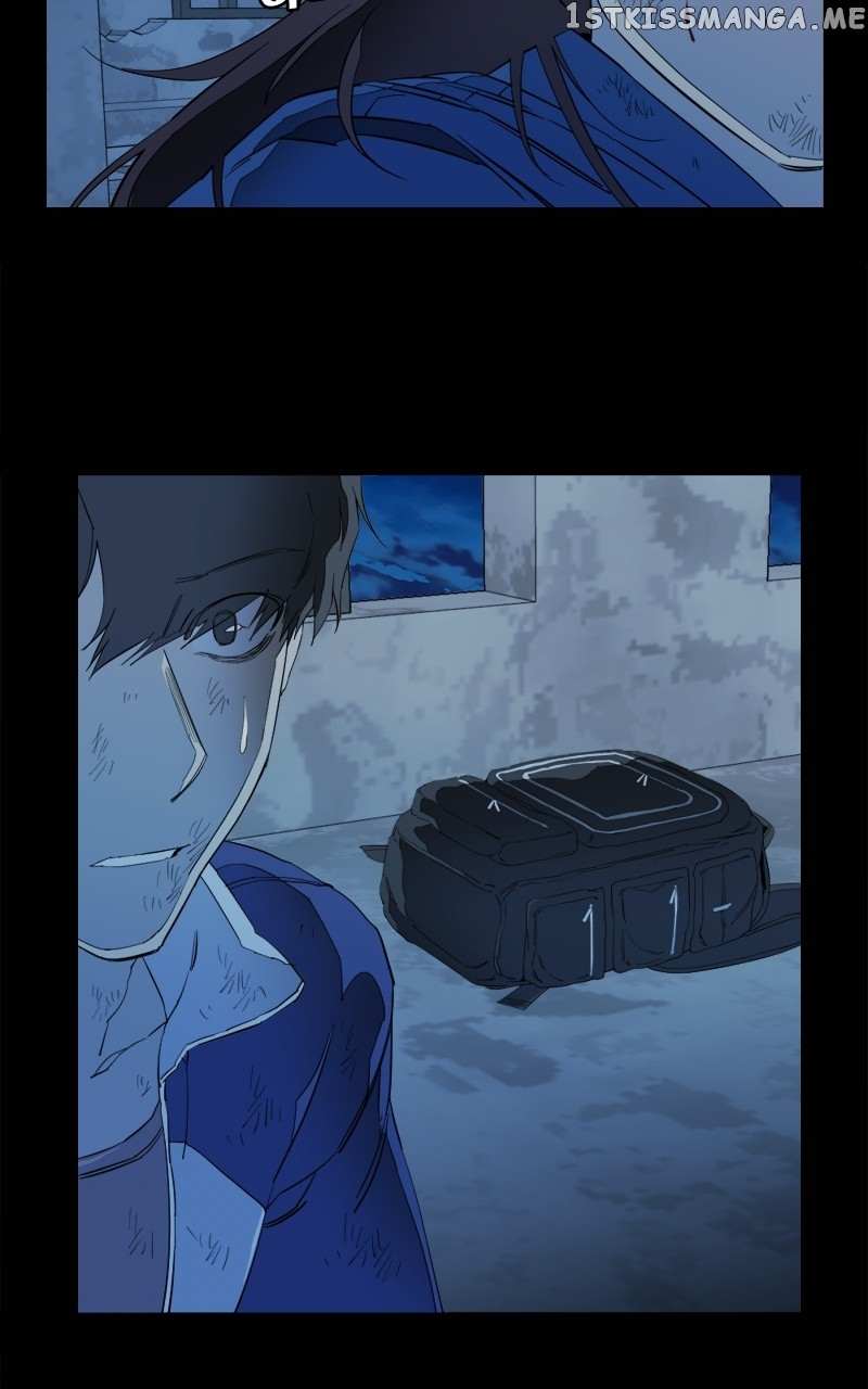 Parallel City chapter 104 page 28