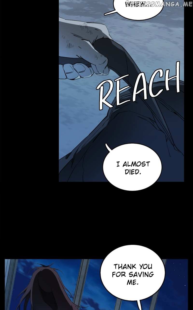 Parallel City chapter 104 page 31