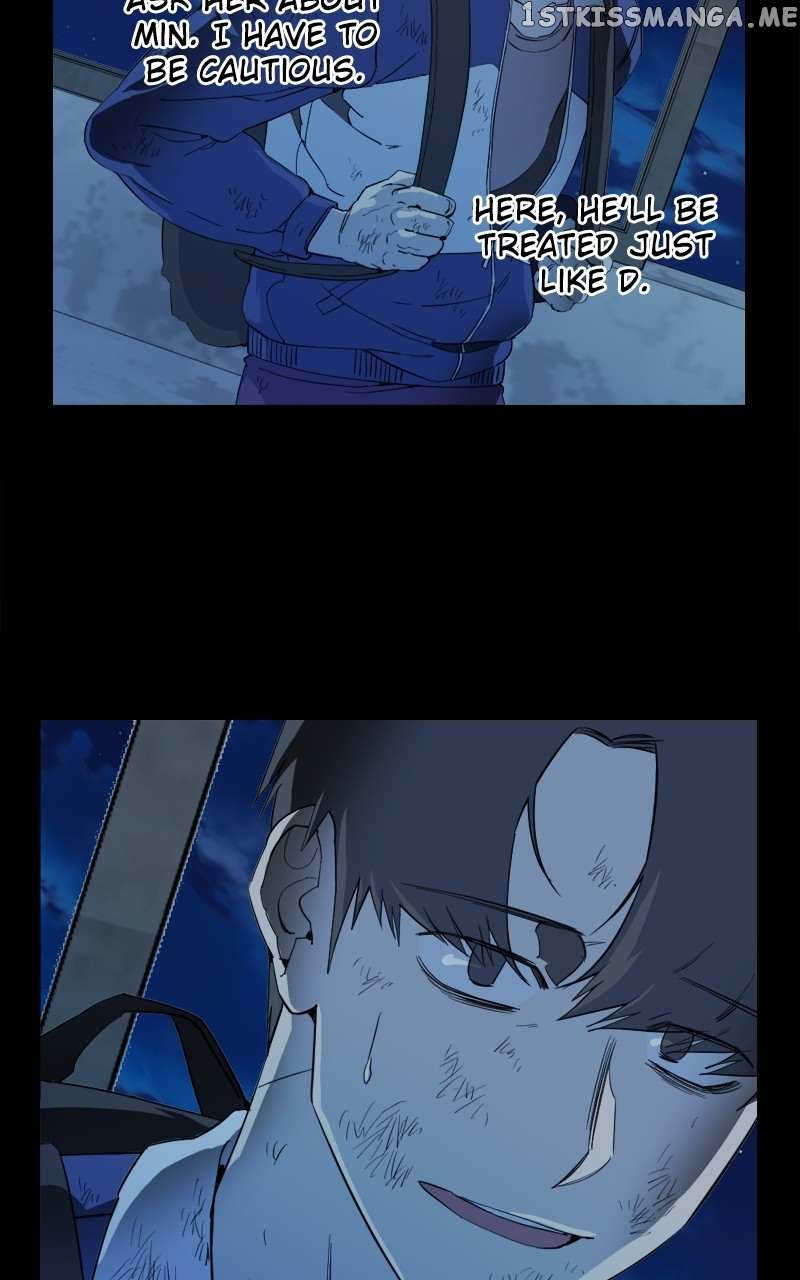 Parallel City chapter 104 page 33