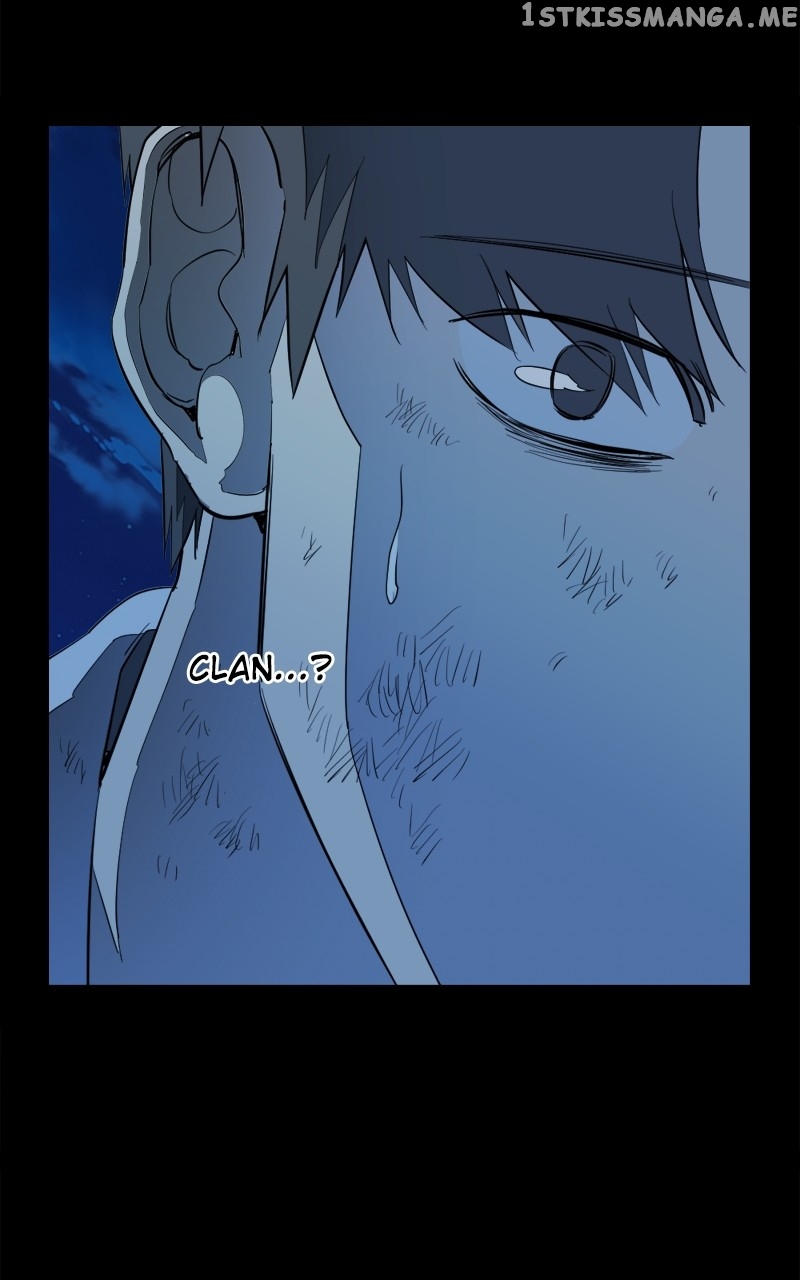 Parallel City chapter 104 page 36