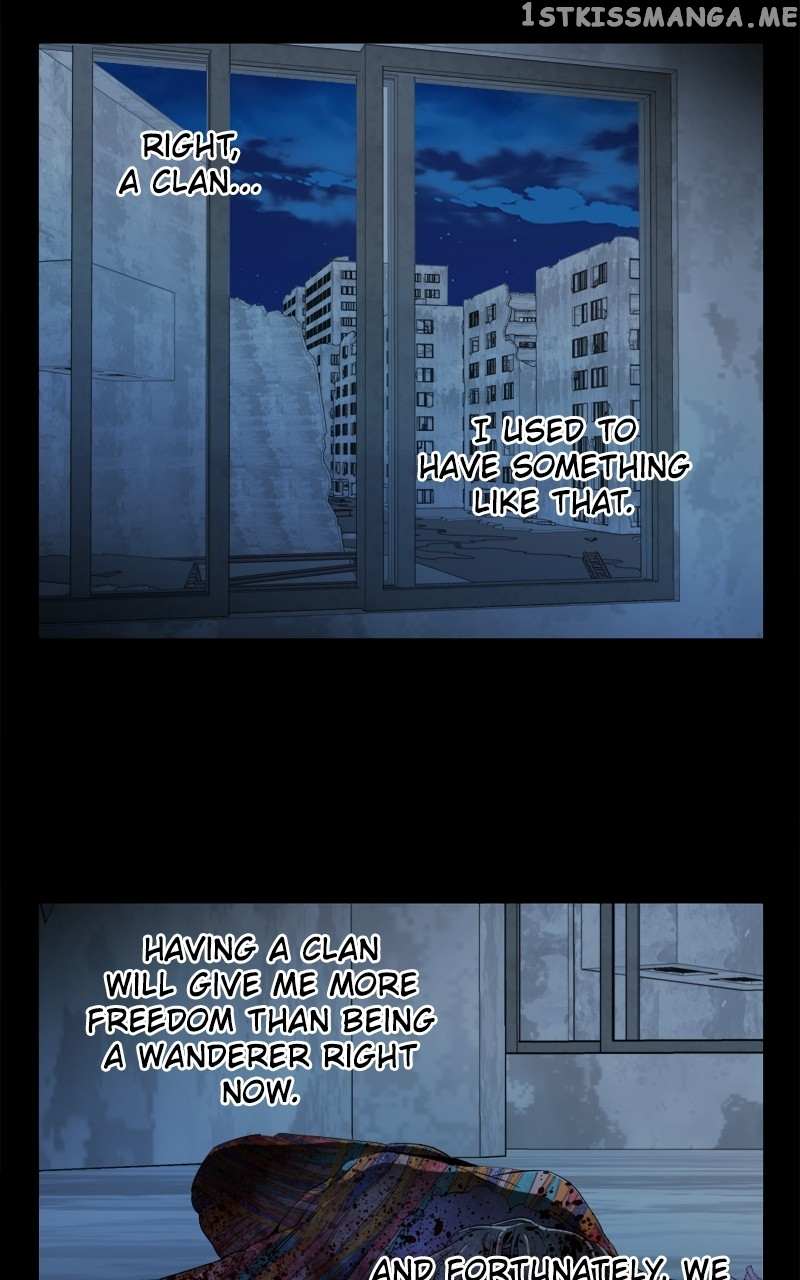 Parallel City chapter 104 page 37