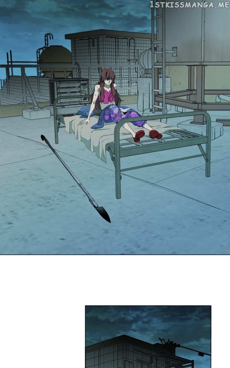 Parallel City chapter 104 page 4