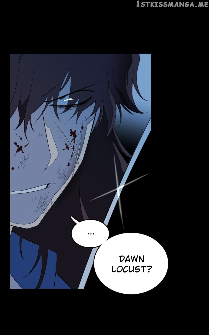 Parallel City chapter 104 page 41